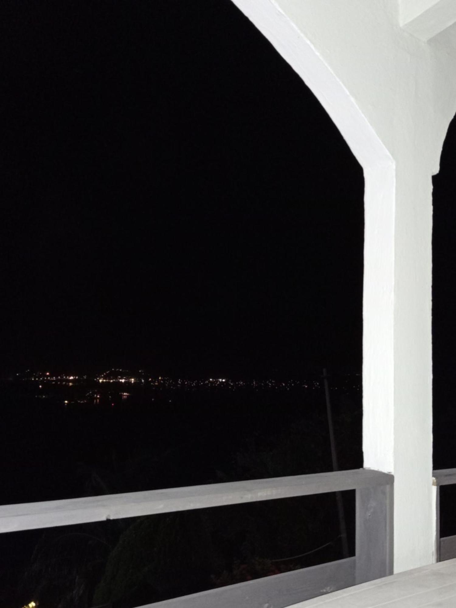 "Au Magnifique Vue " Villa Le Marin Dış mekan fotoğraf
